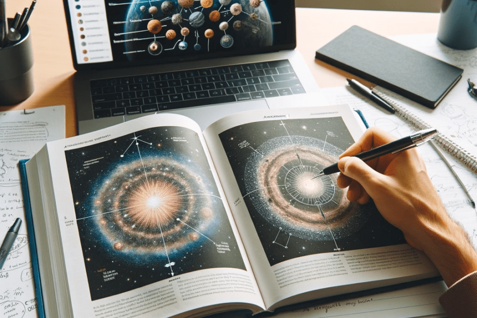 Astronomi 101 En komplett guide for nyborjare 2