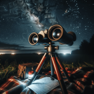 Binokular astronomi Fordelar och hur du borjar 2