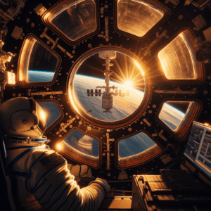 Rymdstationen ISS Livet ombord och vetenskapliga upptackter 2
