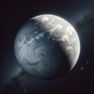 Venus Solsystemets heta och ogastvanliga planet 1