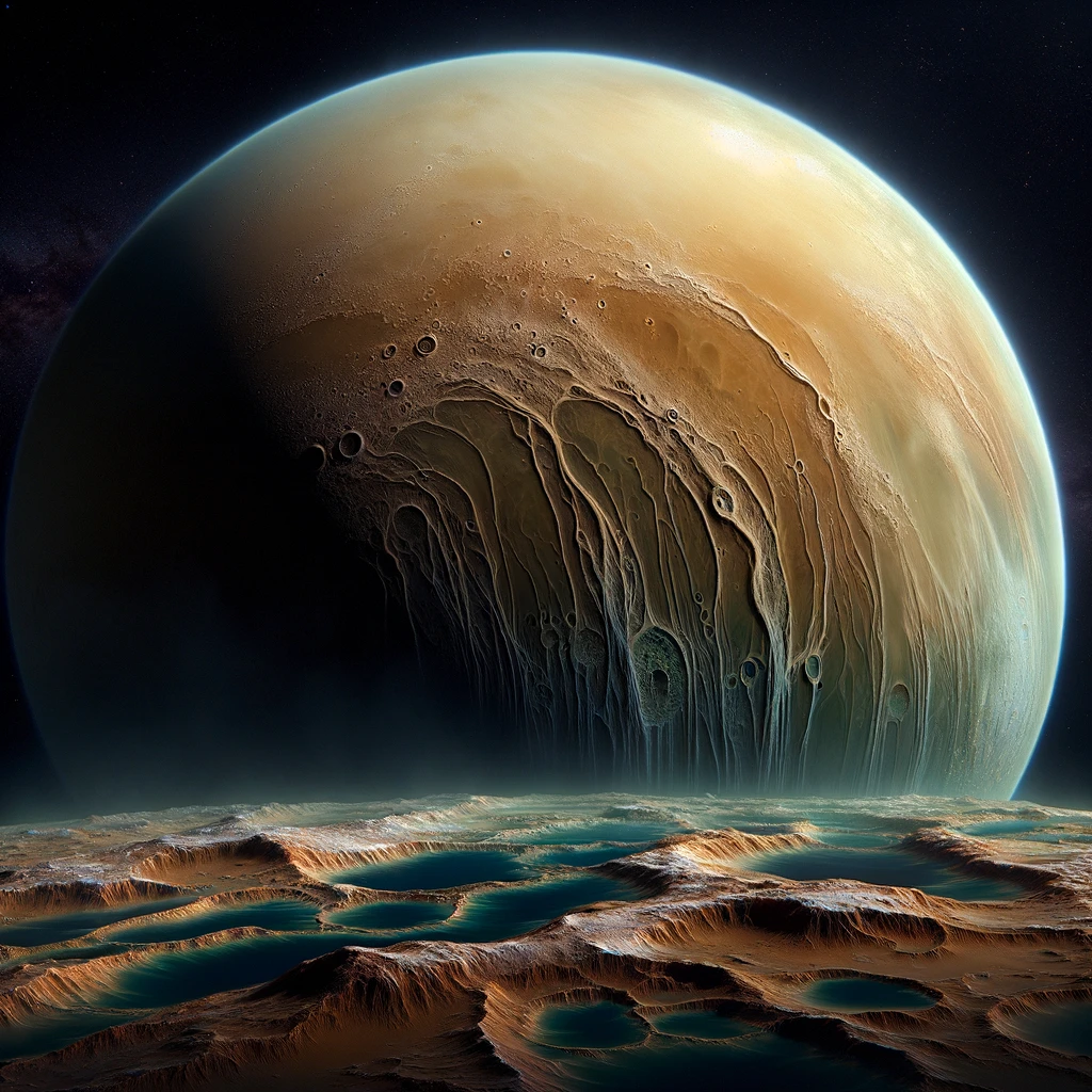 Saturnus Magiska Manar En Resa Genom Ringarnas Rike 9