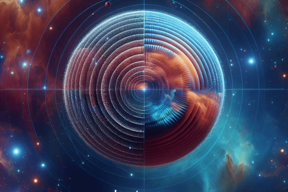 Vad ar den kosmiska bakgrundens isotropifile