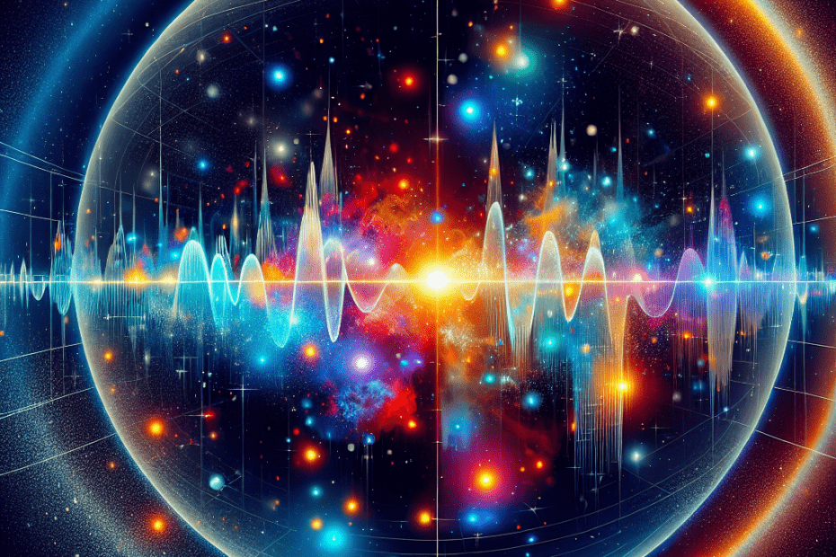 Vad ar ett kosmiskt spektrum och hur analyserar vi detfile