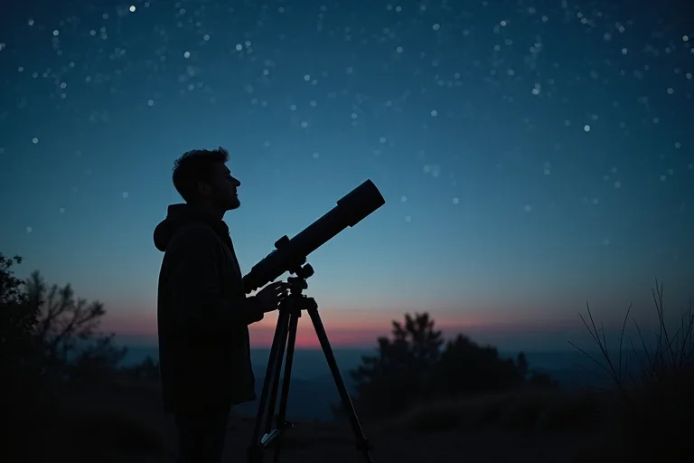 Astronomi och astrologi 1