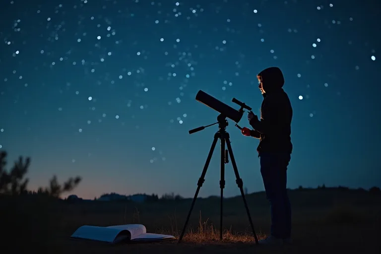 Astronomi och astrologi 3