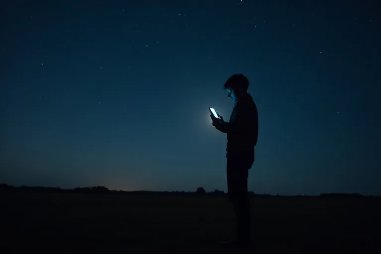 Astronomiappar for nyborjare 1