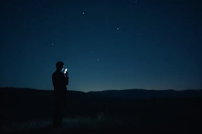 Astronomiappar for nyborjare 3