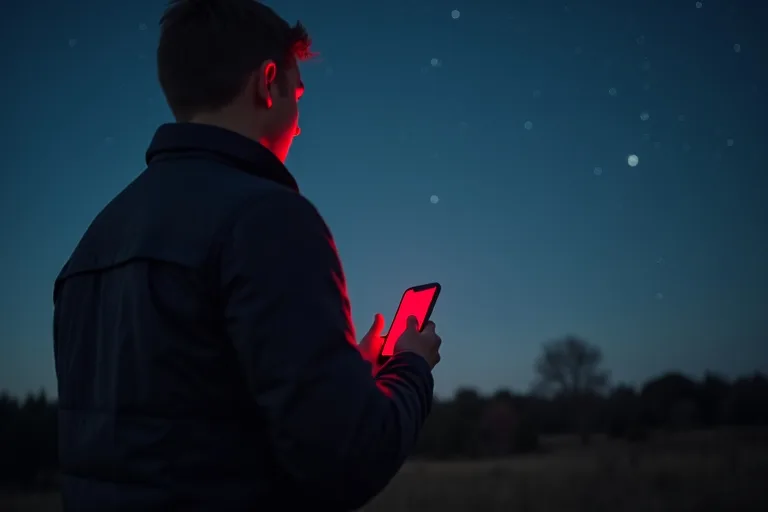 Astronomiappar for nyborjare 6