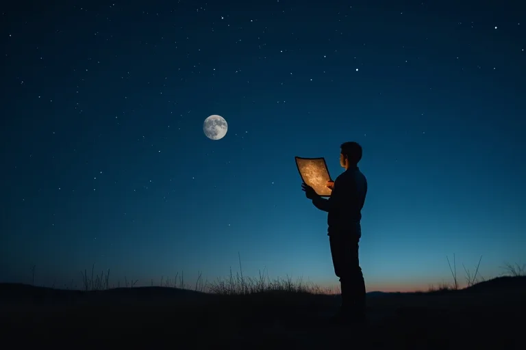 Astronomins viktigaste begrepp 10