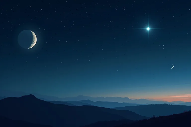 Astronomins viktigaste begrepp för nybörjare 2 Astronomins viktigaste begrepp 2