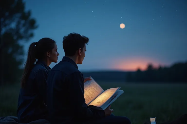 Bocker for nyborjare i astronomi 2