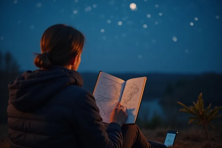 Bocker for nyborjare i astronomi 3