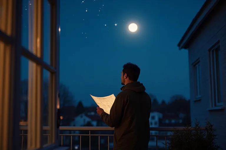 Borja med astronomi hemma 1