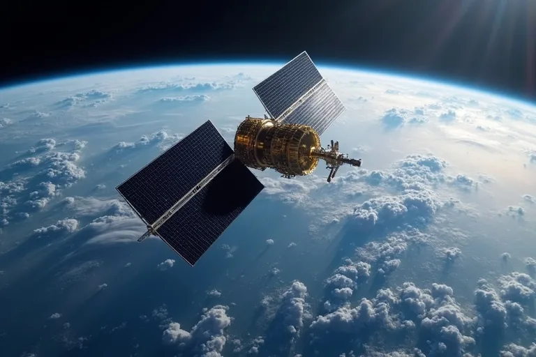 ESA:s viktigaste uppdrag just nu är landet på jorden och i rymden 1 ESAs viktigaste uppdrag just nu 1