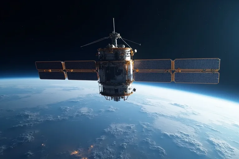 ESA:s viktigaste uppdrag just nu är landet på jorden och i rymden 2 ESAs viktigaste uppdrag just nu 2