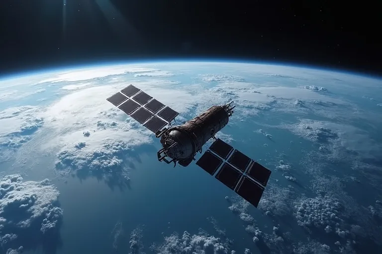 ESA:s viktigaste uppdrag just nu