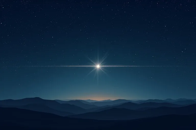 Förstå vad ett ljusår betyder, varför astronomer använder det och hur det hjälper dig att tolka avstånd på natthimlen.