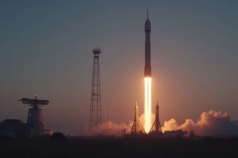 En lugn genomgång av hur SpaceX Starship passar in i större frågor inom astronomi, rymdnyheter och framtidens raketuppskjutningar.