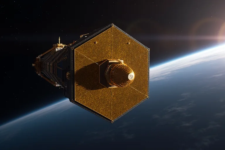Se hur James Webb-teleskopet hjälper forskare att förstå galaxer, exoplaneter och universums tidiga utveckling – i ett större sammanhang.