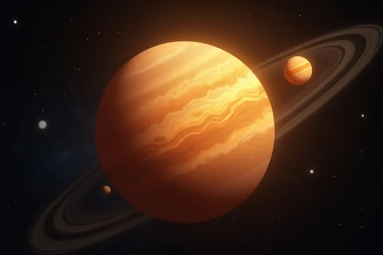 Vanliga missförstånd om Venus – enkelt förklarat 3 Illustration som visar Venus i förhållande till de andra inre planeterna