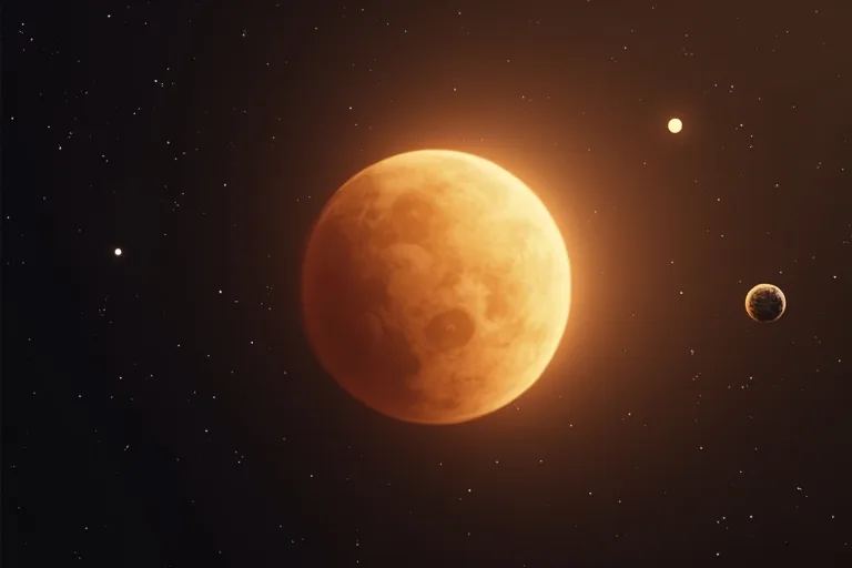 Läs om vanliga missförstånd om Venus och vad som faktiskt stämmer, förklarat enkelt för nybörjare.
