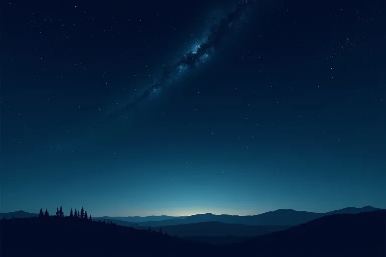 Lär dig hur astronomi kopplas till det du faktiskt ser på himlen, från stjärnor och planeter till rörelser och enkla observationer för nybörjare.