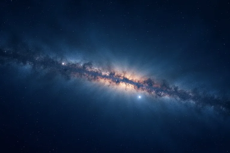 Lär dig vad universum är, hur det hänger ihop med natthimlen och varför begreppet är viktigt för dig som är ny inom astronomi.