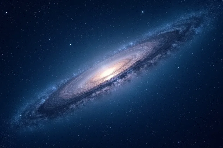 Få tydliga svar på vanliga frågor om universum, rymden och natthimlen. En lugn introduktion för nybörjare inom astronomi.