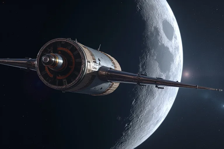 En lugn genomgång av hur Artemis-programmet hänger ihop med astronomi, bemannad rymdfart och varför forskare följer utvecklingen.