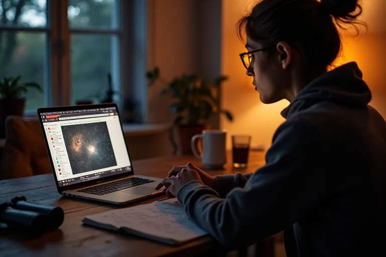 Lär dig välja YouTube-kanaler om astronomi med enkla filter, tydliga behov och rätt nivå för nybörjare. Praktiska råd utan krångel.