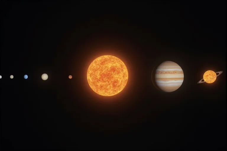 Lär dig vad som ofta missförstås om Merkurius, vad som stämmer och varför planeten är lätt att blanda ihop med andra inre planeter.