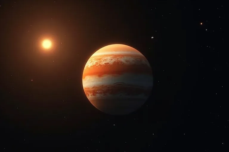 Lär dig hur Venus passar in i solsystemet, varför den räknas som en inre planet och hur den förhåller sig till jorden, Merkurius och solen.