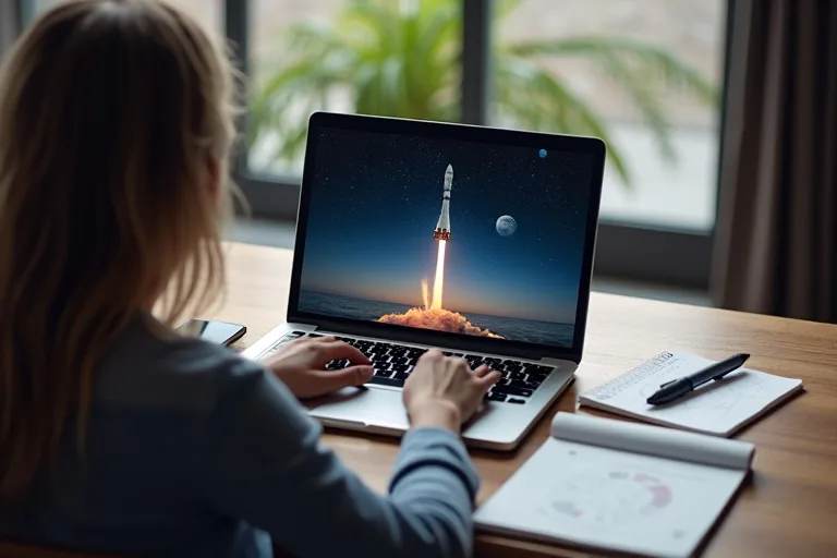 Folj nya rymduppdrag 3