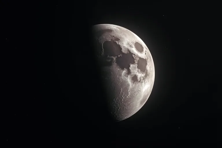 Merkurius planeten närmast solen