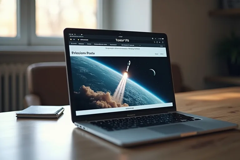 NASA nyheter for nyborjare 3