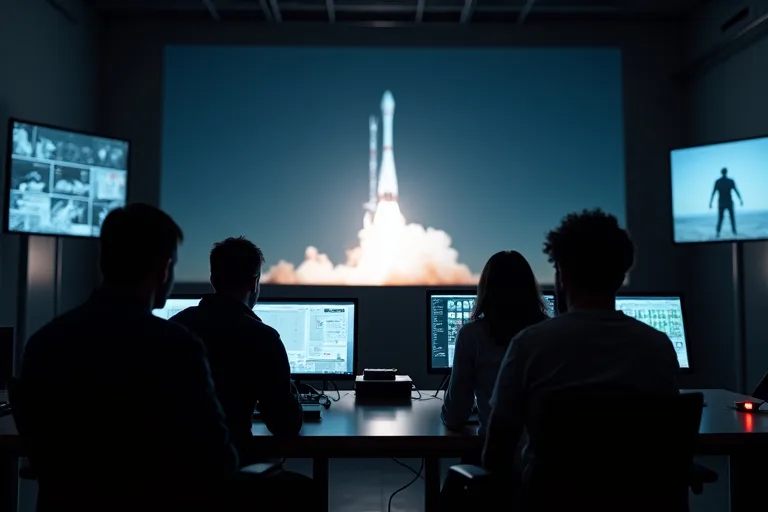 Nya rymduppdrag att folja 3