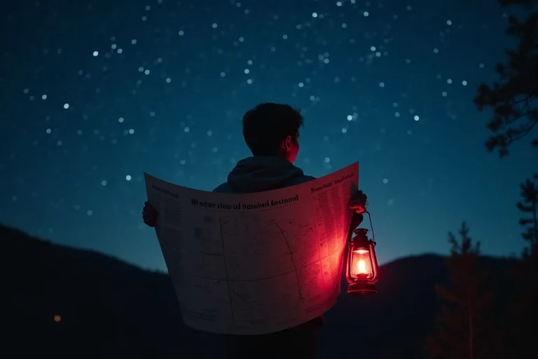 Så använder du stjärnkartor rätt