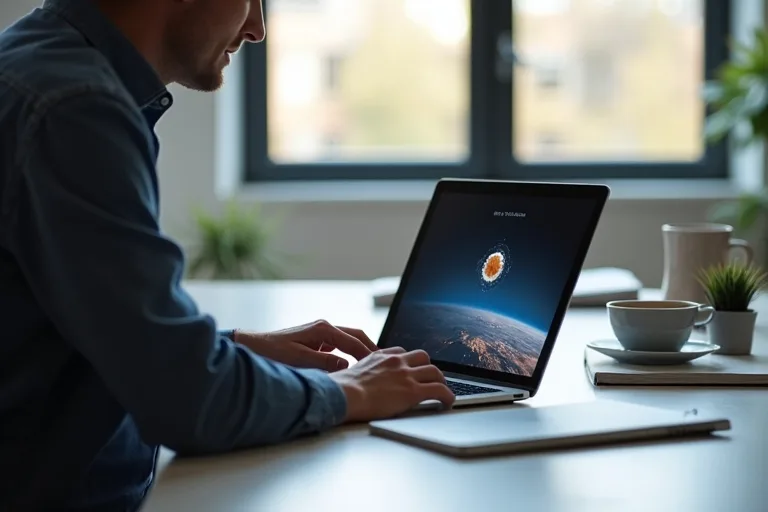 Sa tolkar du ESA nyheter ratt 3