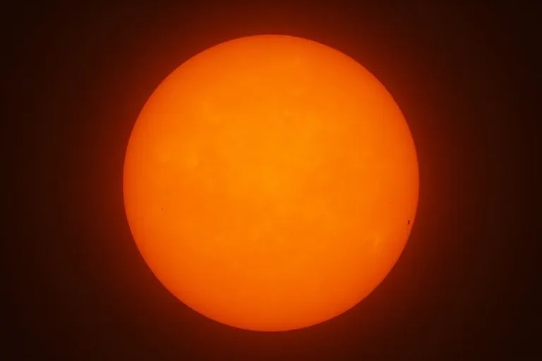 Solen for nyborjare 3