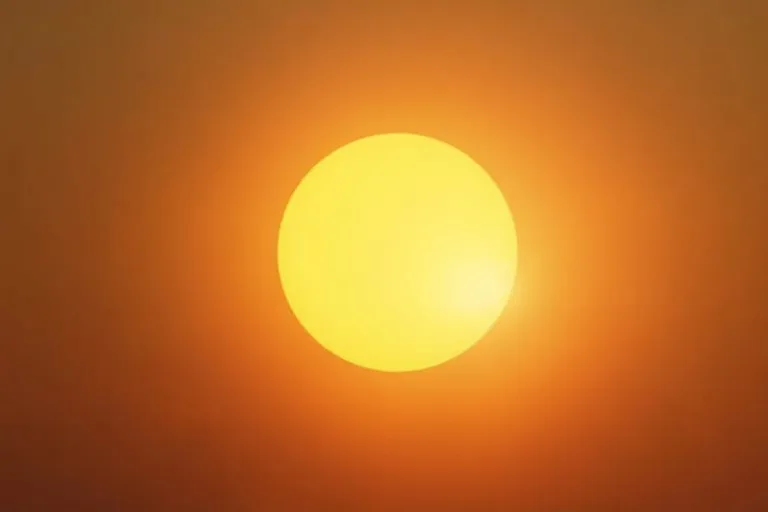 Solen och vanliga missforstand 1