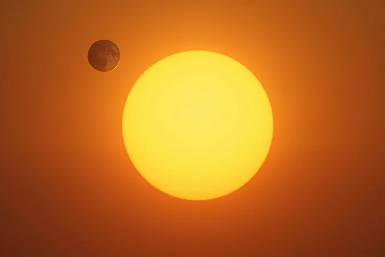 Solen och vanliga missförstånd