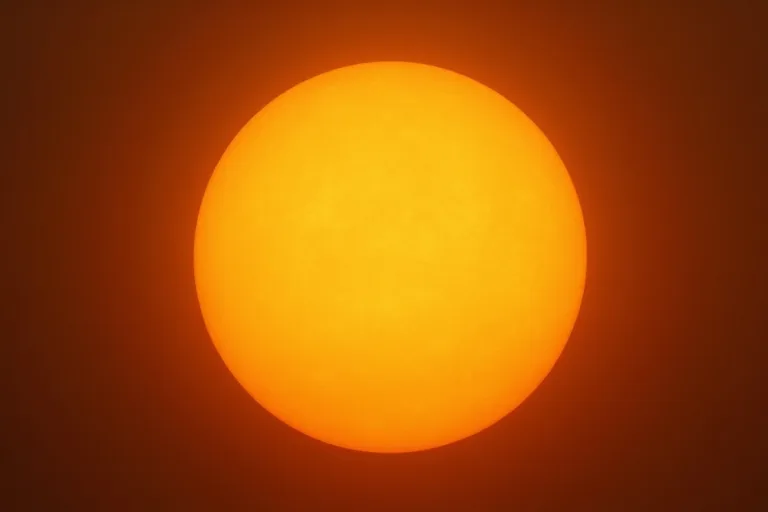 Solen som en stjarna 1