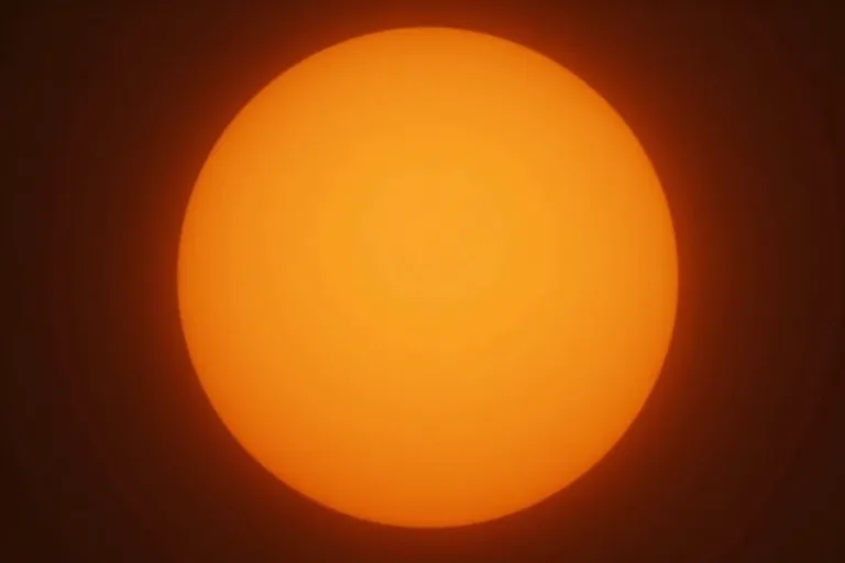 Solen som en stjarna 2