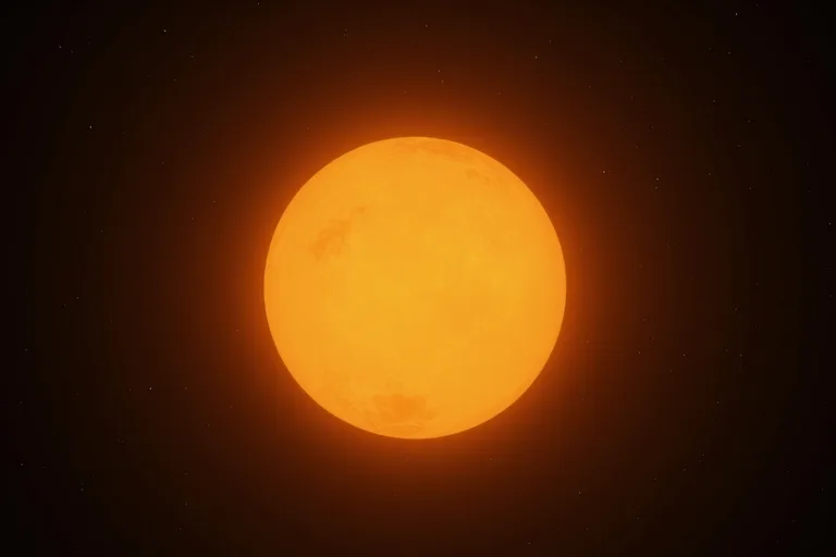 Solen som stjarna 1