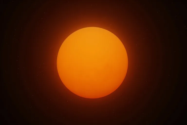 Solen som stjarna 2