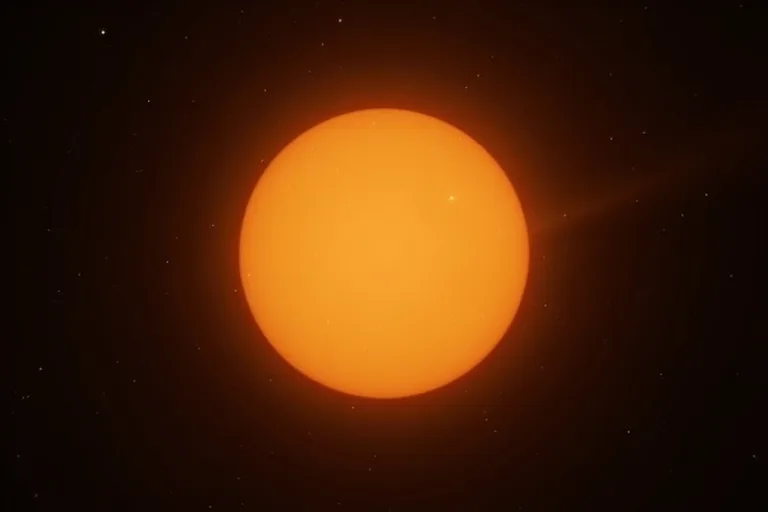 Solen som stjarna 3