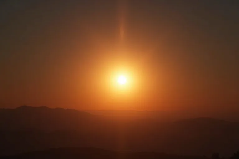 Vanliga missförstånd om solen som stjärna 1 Solen som stjarna 5