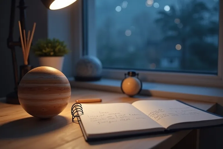 Solsystemet for nyborjare 1