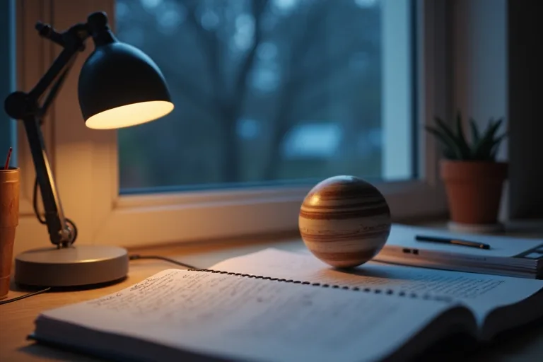 Solsystemet for nyborjare 2