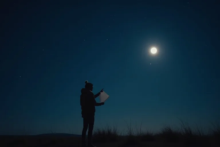 Vad ar astronomi 8